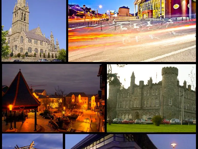 Letterkenny, County Donegal
